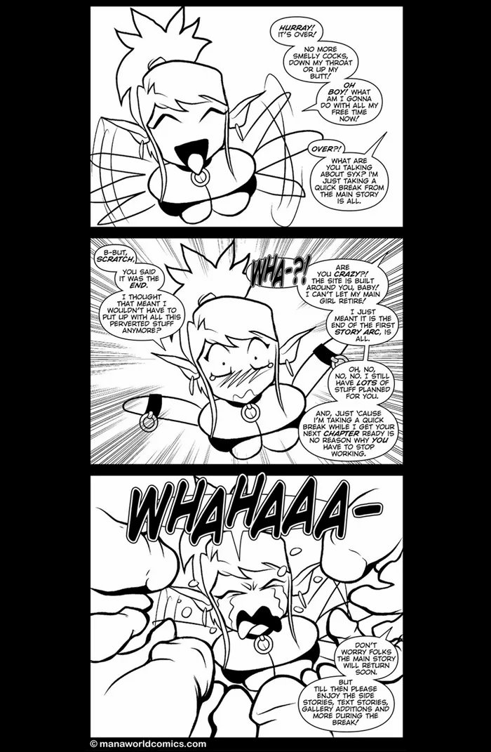 The Summoning 129