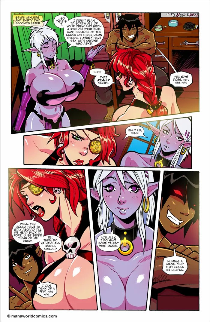 The Summoning 158