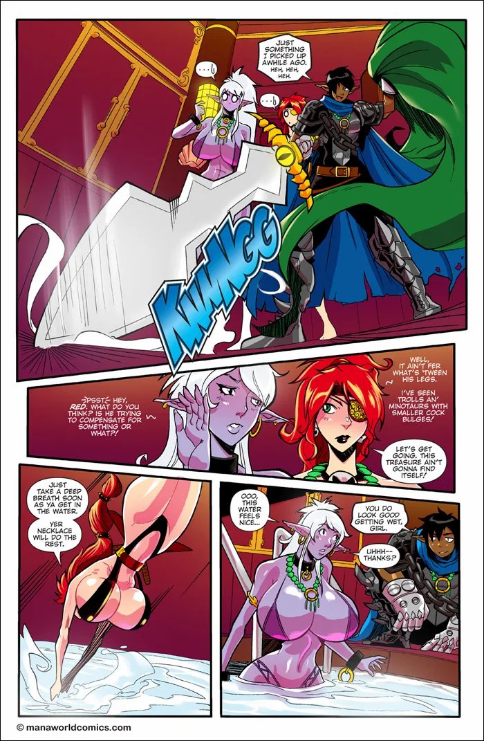 The Summoning 171