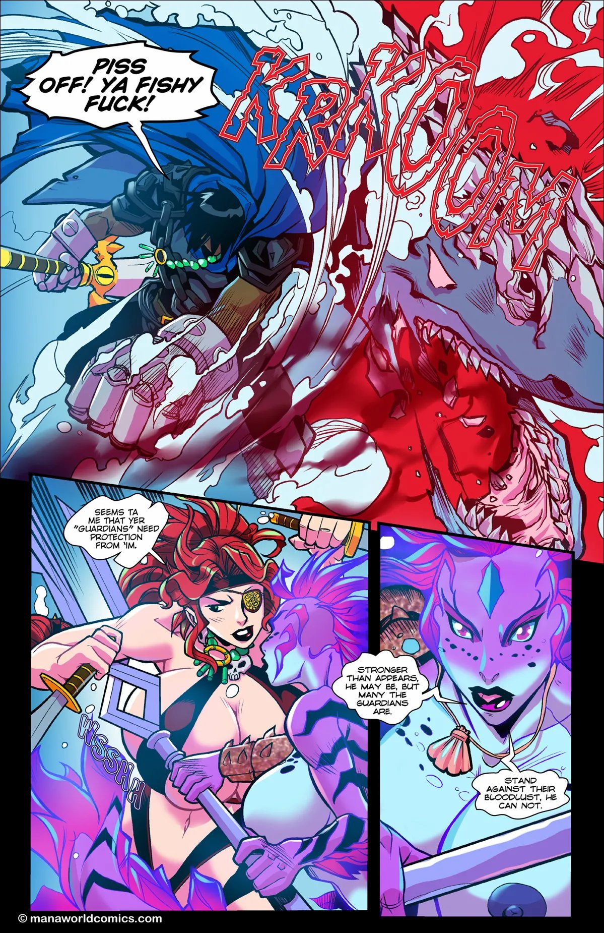The Summoning 177