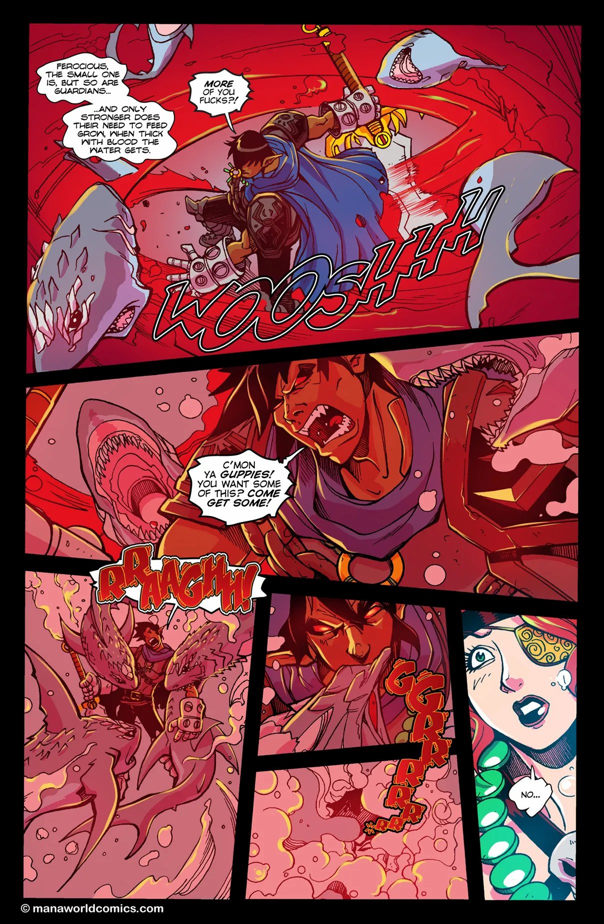 The Summoning 178