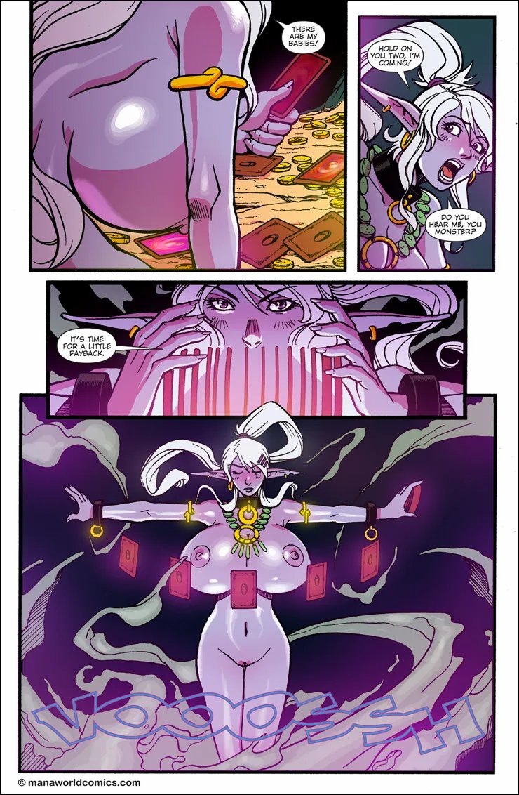 The Summoning 209