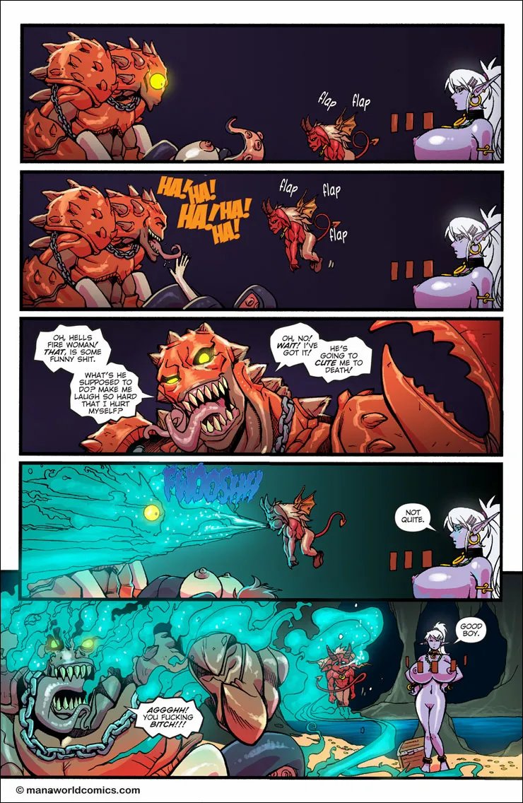 The Summoning 211