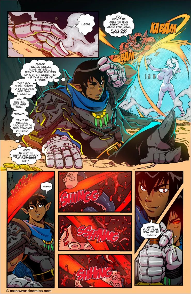 The Summoning 213