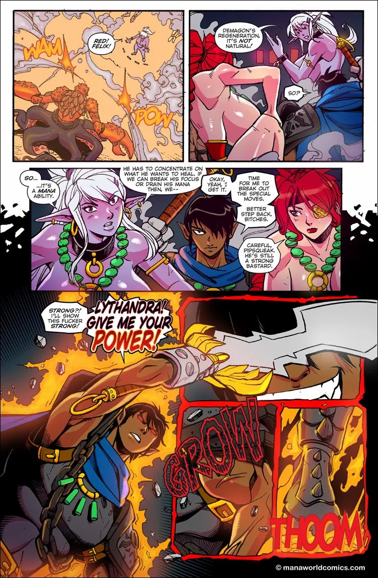 The Summoning 218
