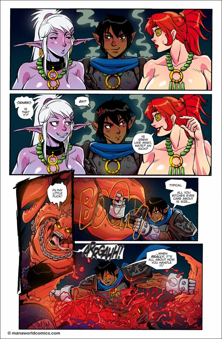 The Summoning 219