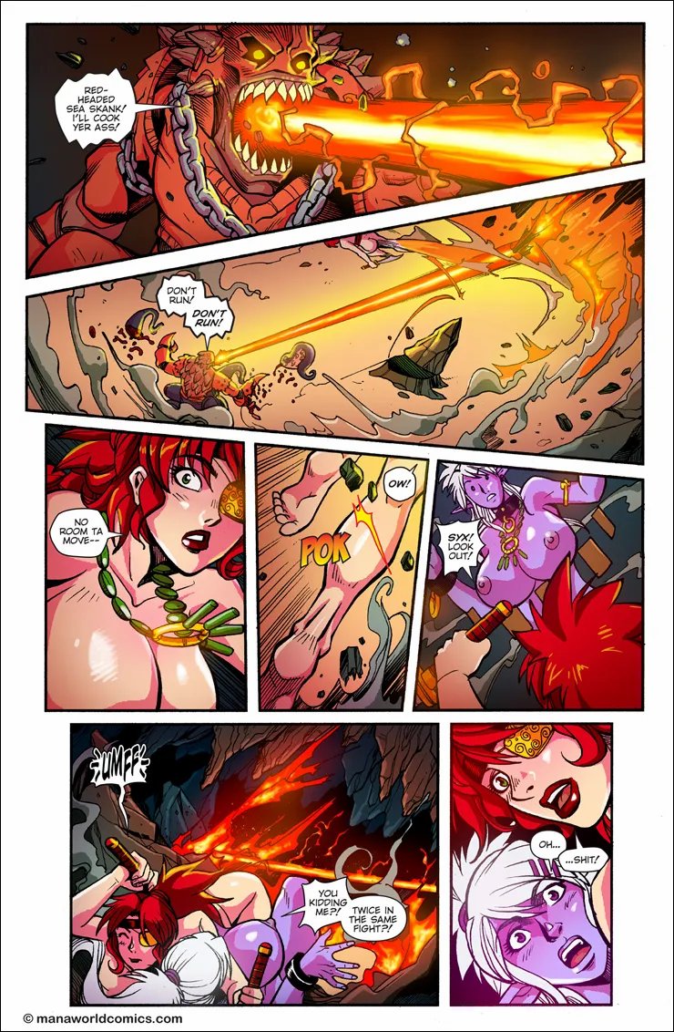 The Summoning 221