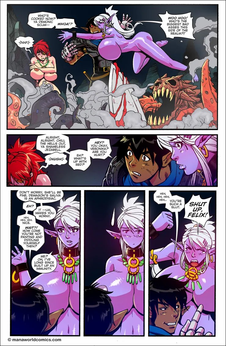 The Summoning 224
