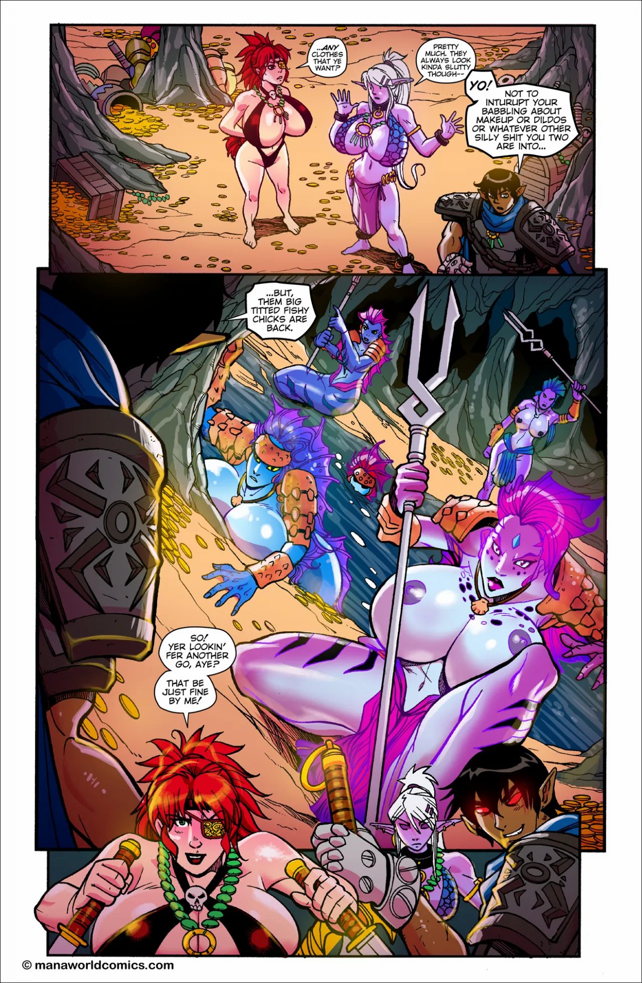 The Summoning 246