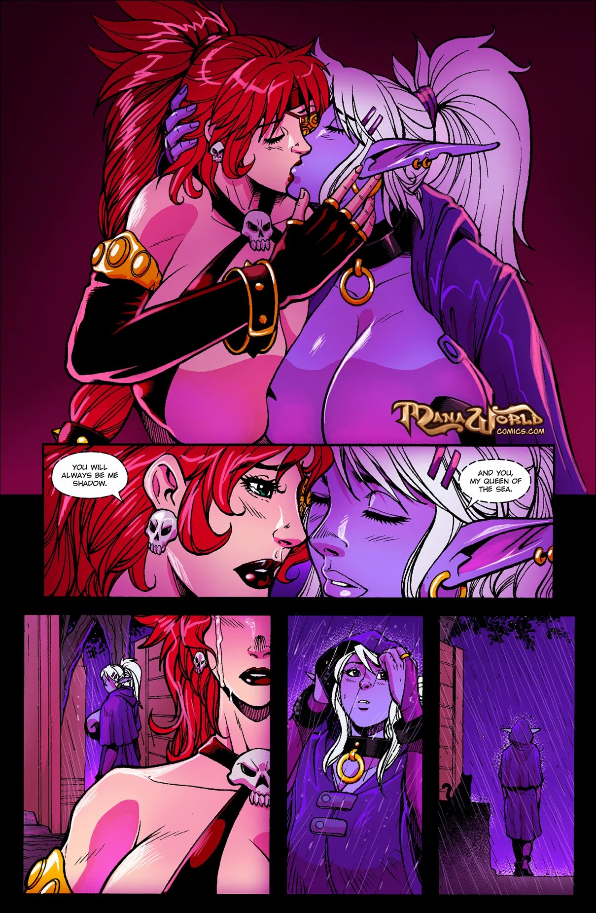 The Summoning 291
