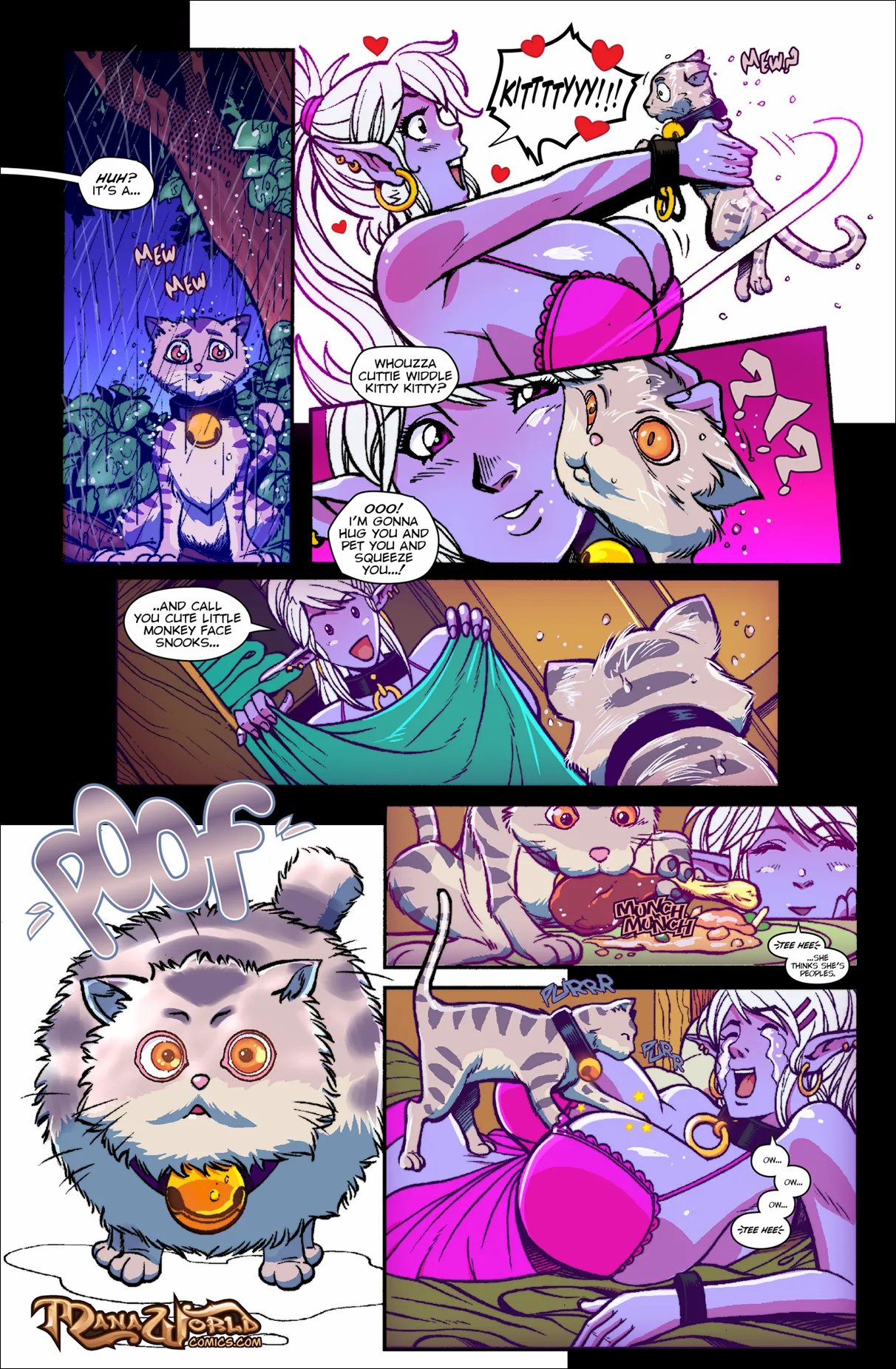 The Summoning 293
