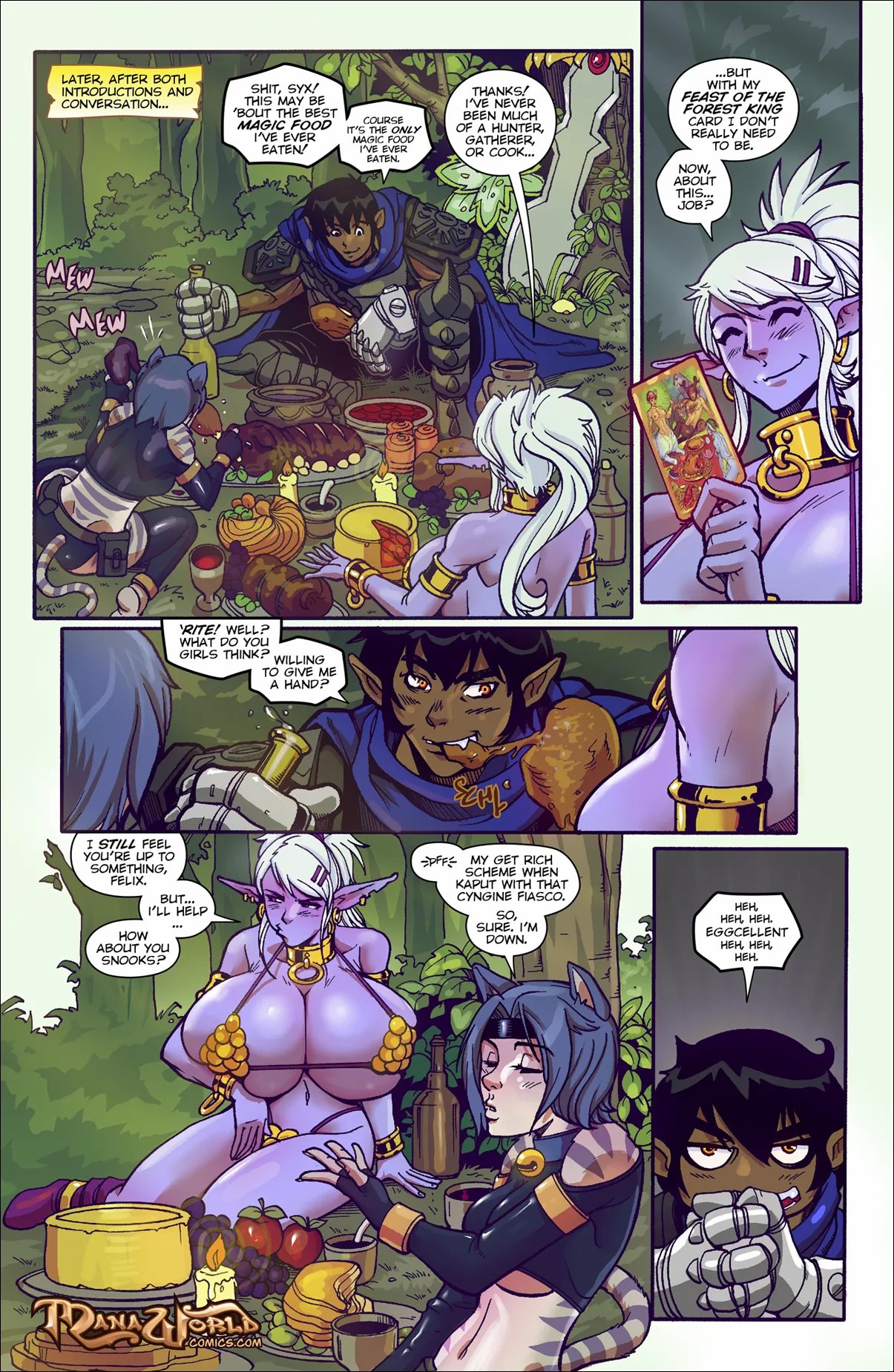 The Summoning 339