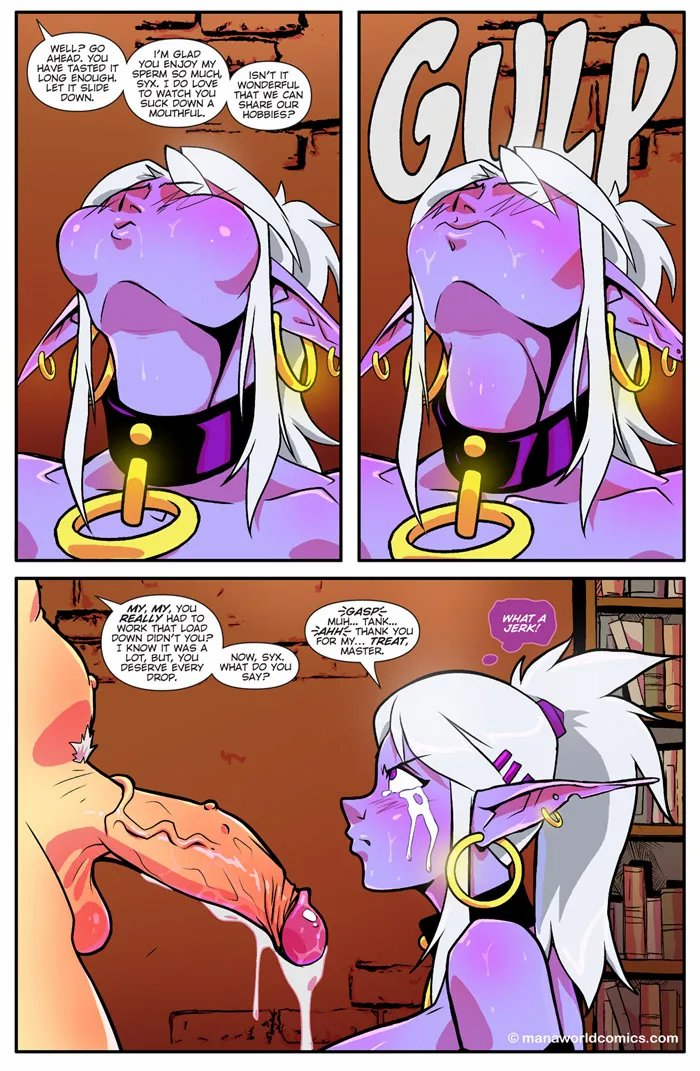 The Summoning 68