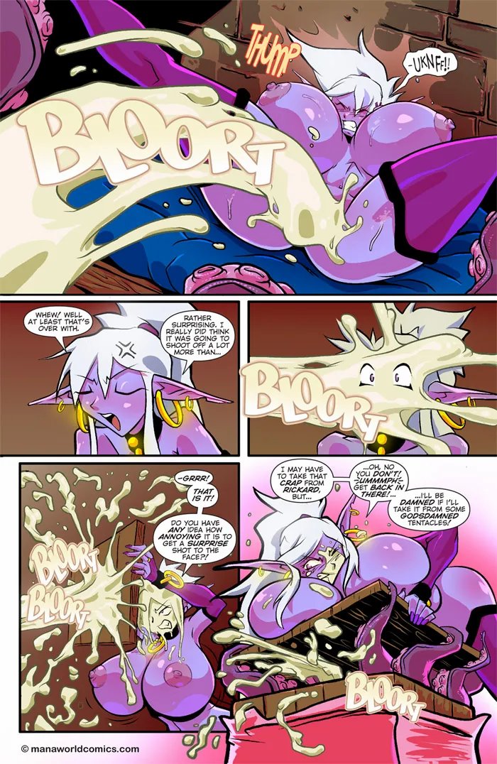 The Summoning 82