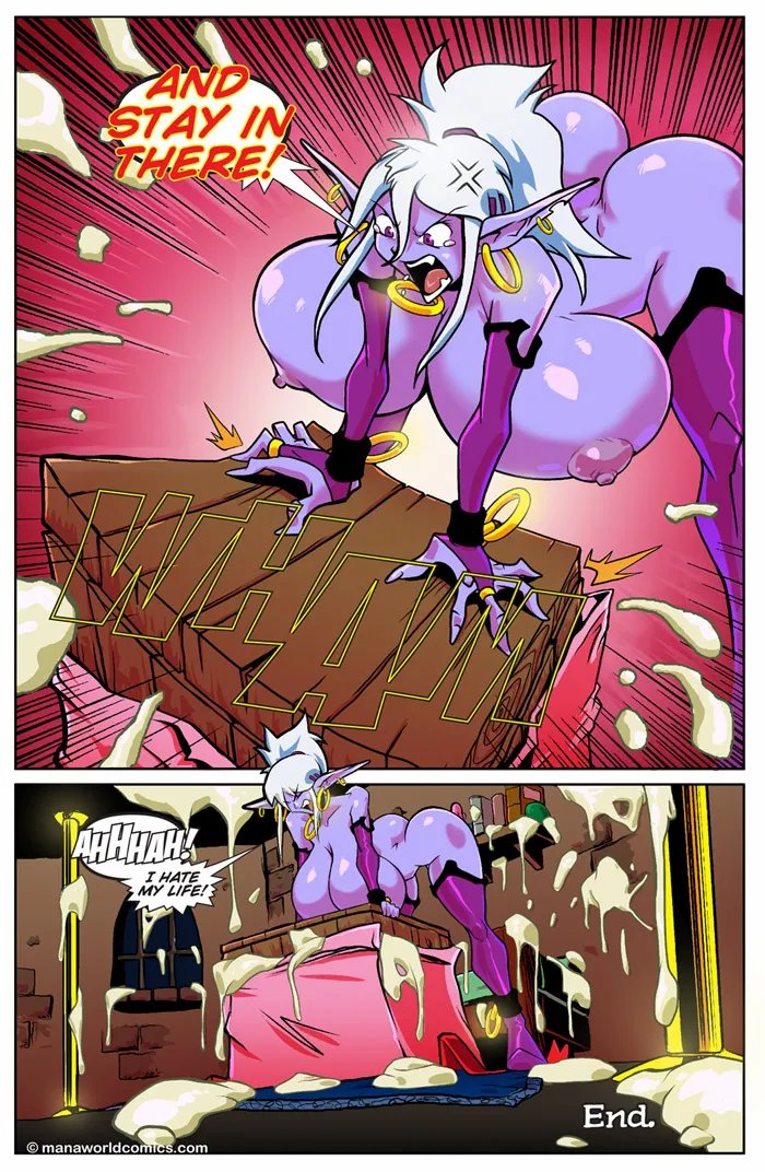 The Summoning 83