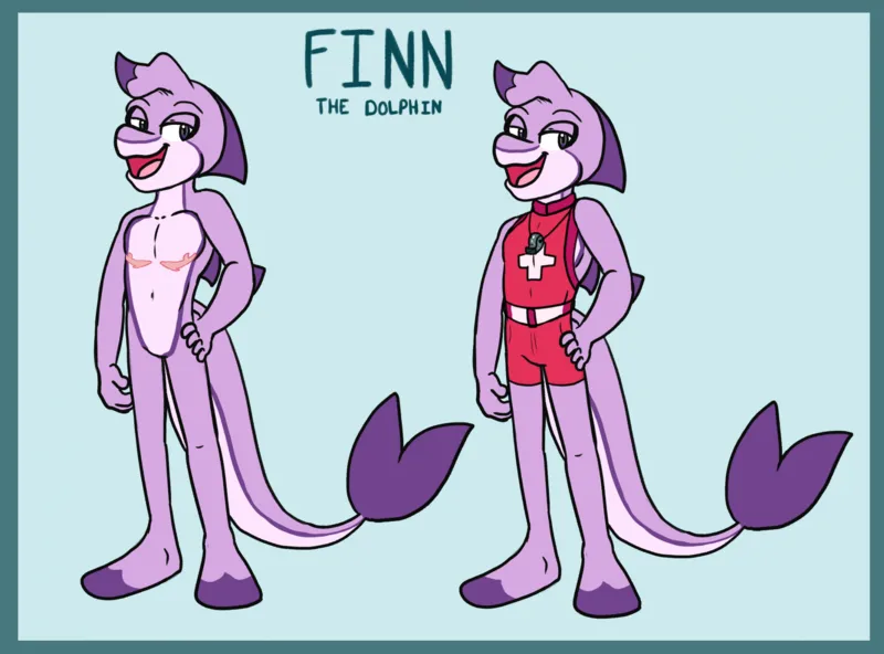 The Sunken Stallion 11