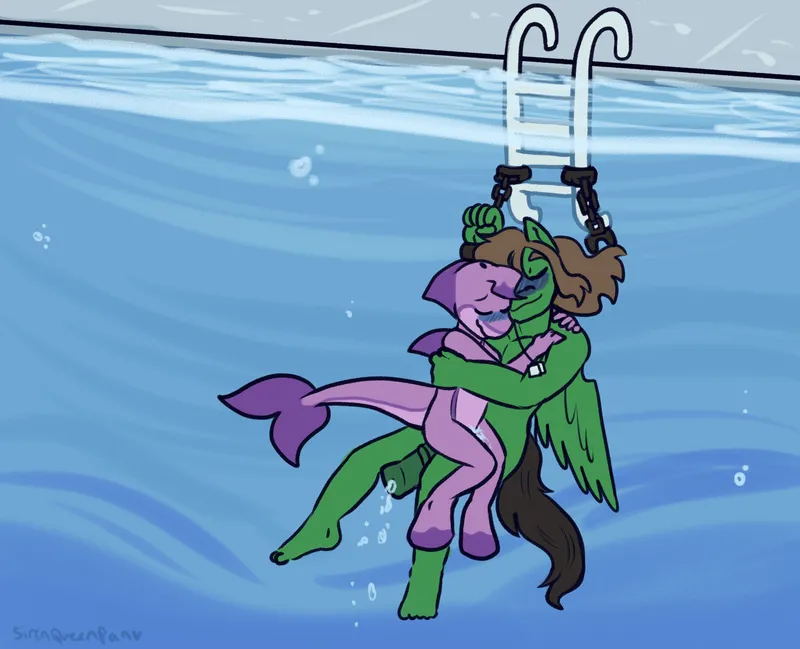 The Sunken Stallion 10