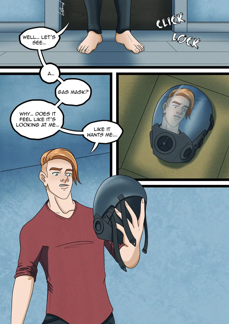 The Surprise Package 2