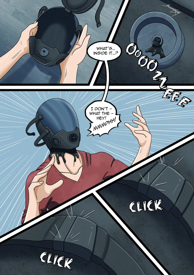 The Surprise Package 3