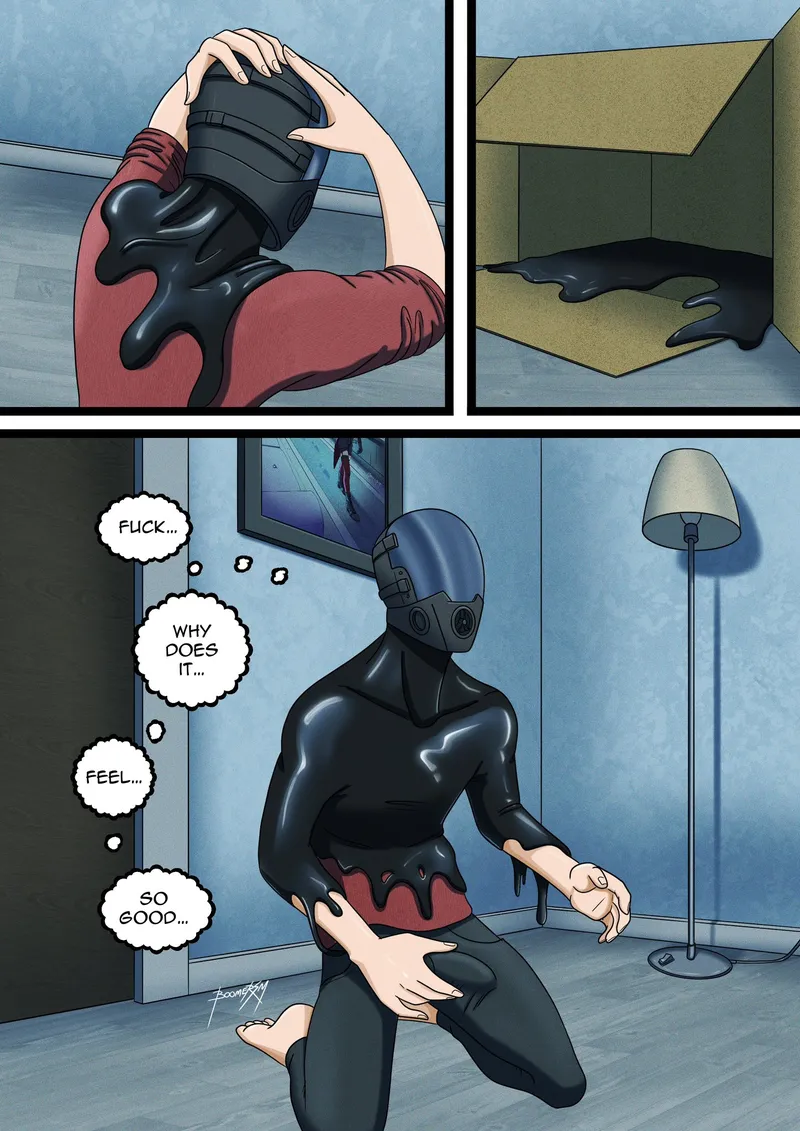 The Surprise Package 4