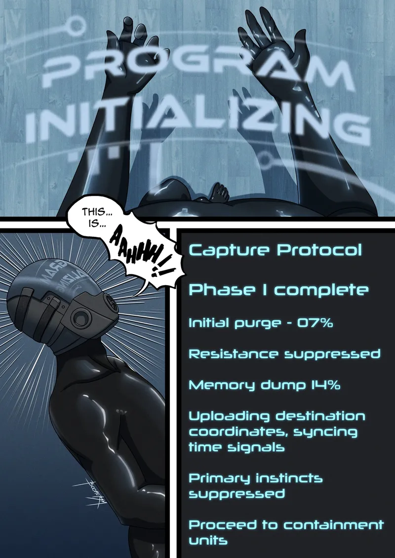 The Surprise Package 6