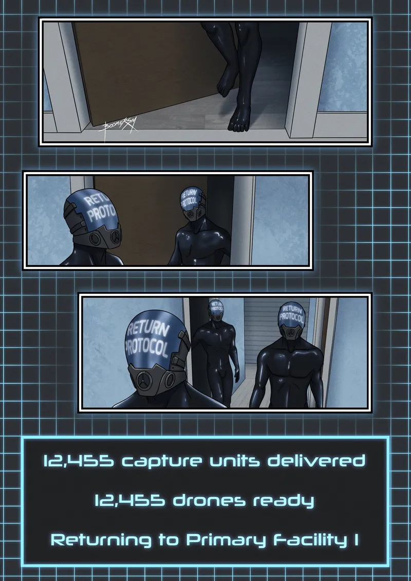 The Surprise Package 7