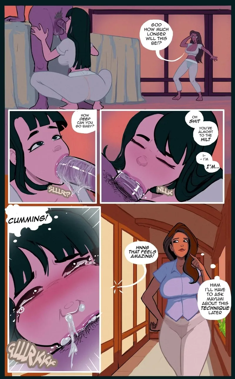 The Sweet Life – Special Service 13