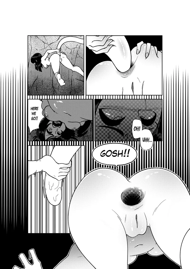 The Tale Of The Cursed Spell Chapter 1 28