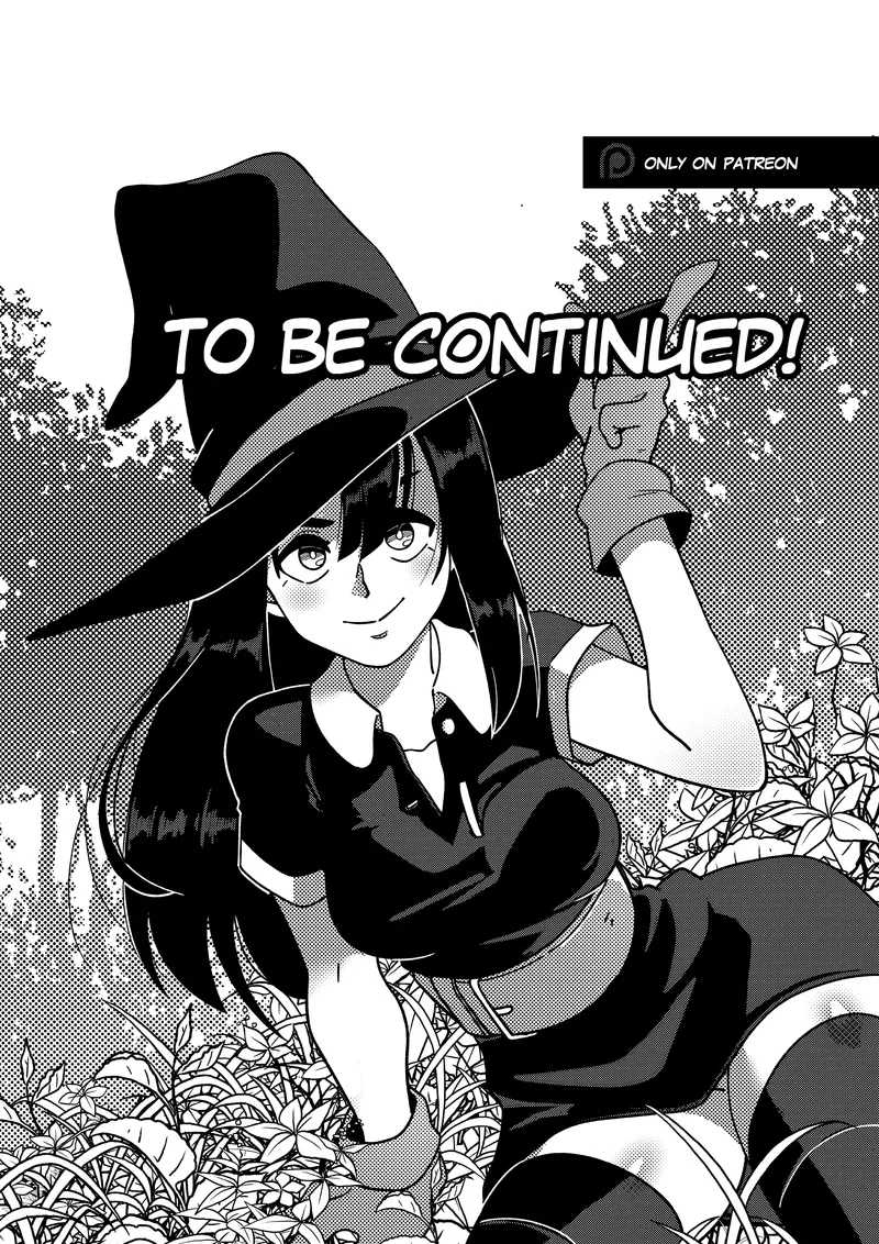 The Tale Of The Cursed Spell Chapter 1 33