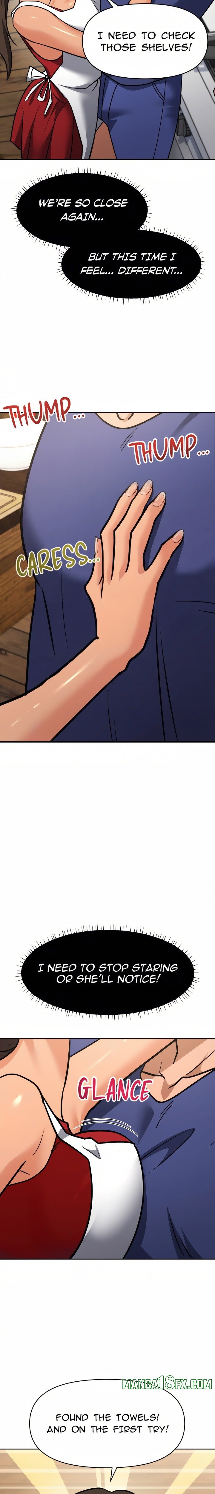The Taste of Passion (Uncensored) 4