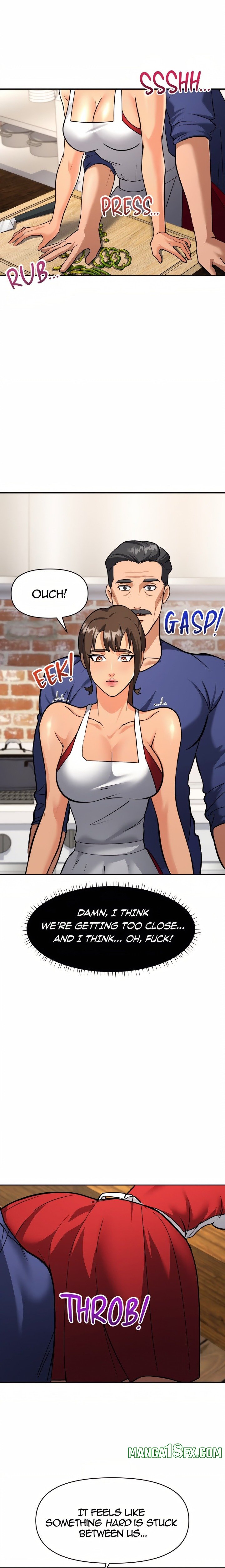 The Taste of Passion (Uncensored) 9