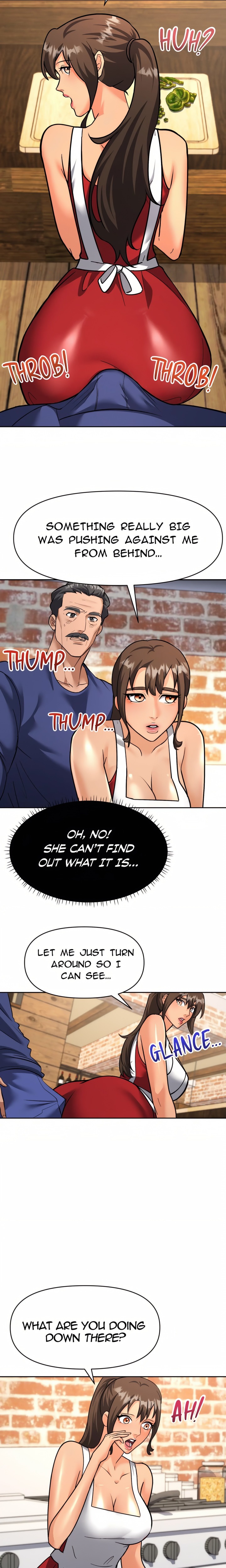 The Taste of Passion (Uncensored) 10