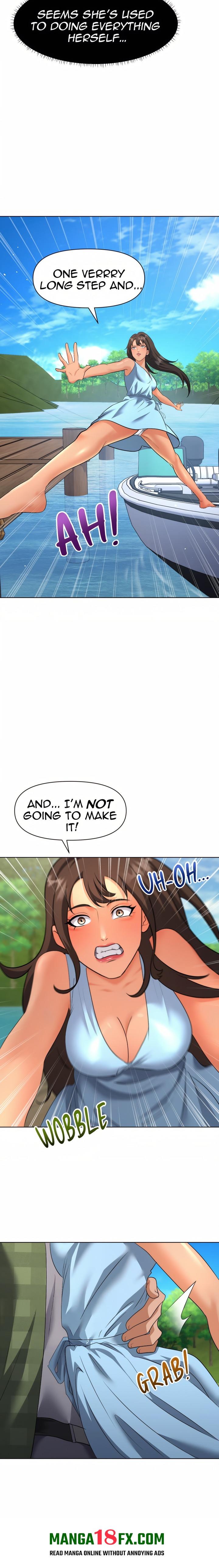 The Taste of Passion (Uncensored) 14