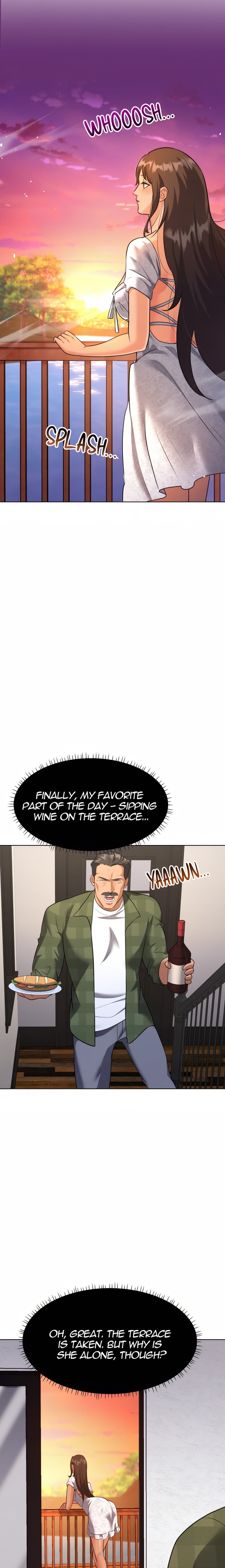 The Taste of Passion (Uncensored) 20