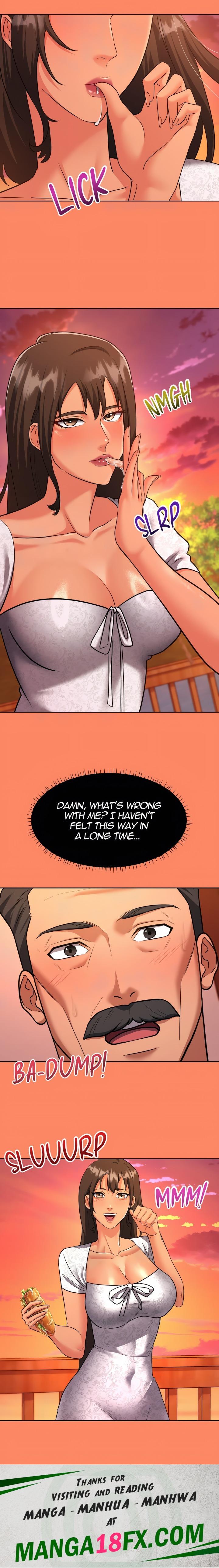 The Taste of Passion (Uncensored) 26