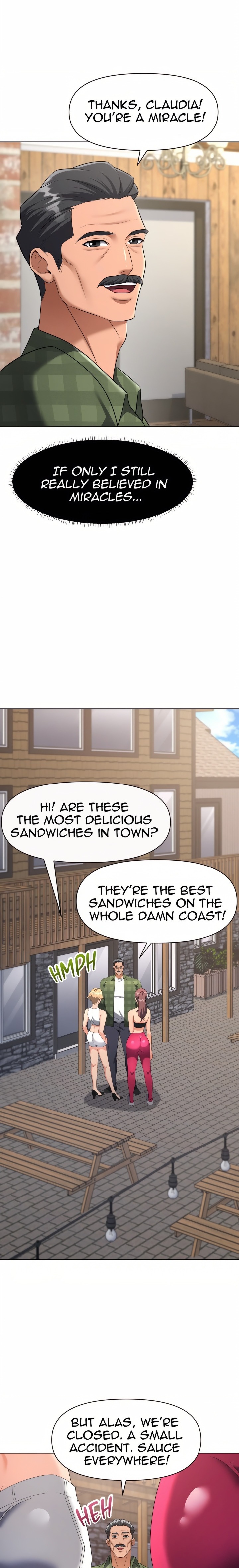 The Taste of Passion (Uncensored) 6