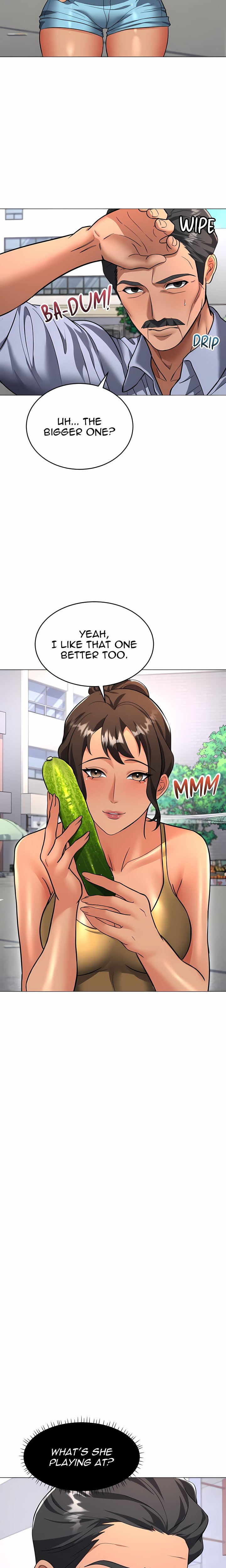 The Taste of Passion (Uncensored) 2