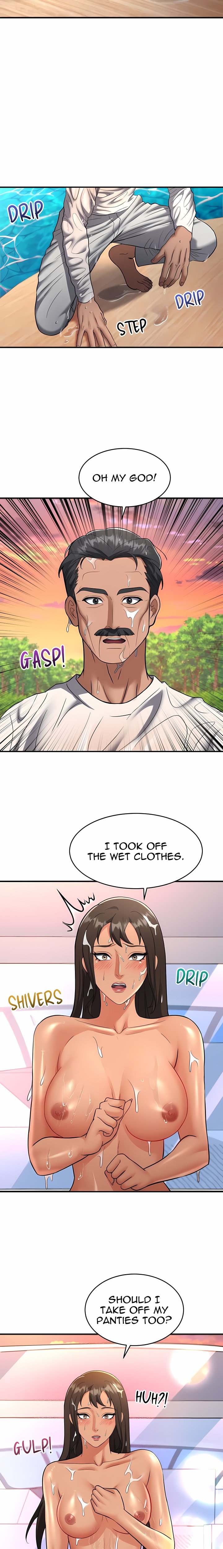 The Taste of Passion (Uncensored) 18