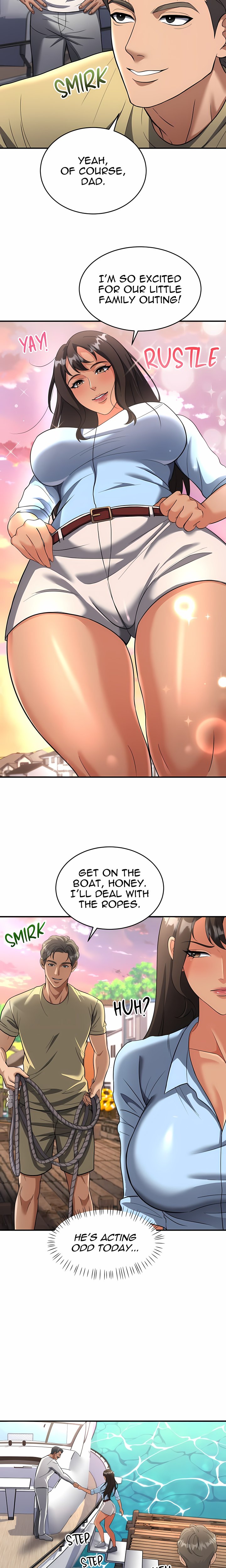 The Taste of Passion (Uncensored) 9
