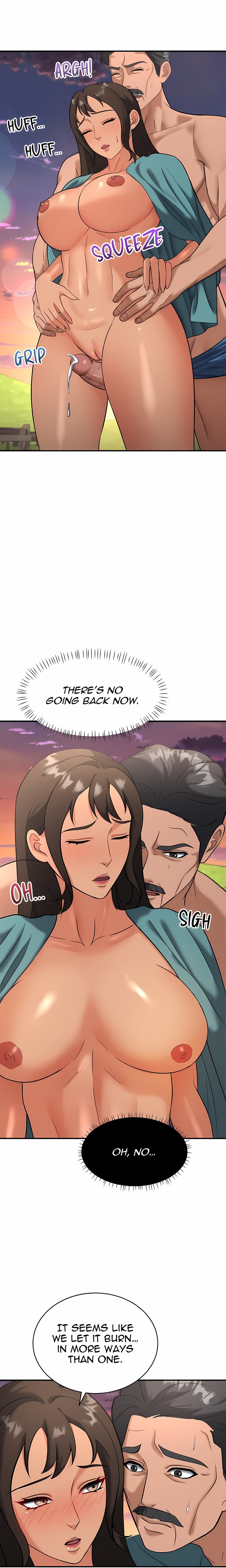 The Taste of Passion (Uncensored) 16