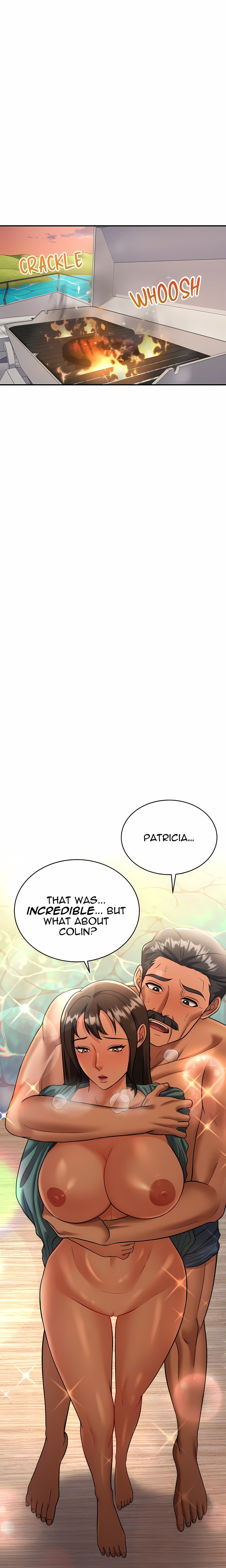The Taste of Passion (Uncensored) 17