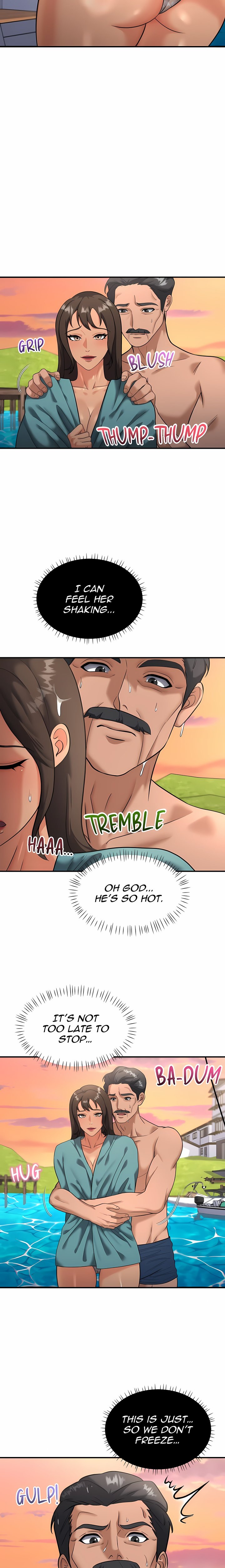 The Taste of Passion (Uncensored) 5