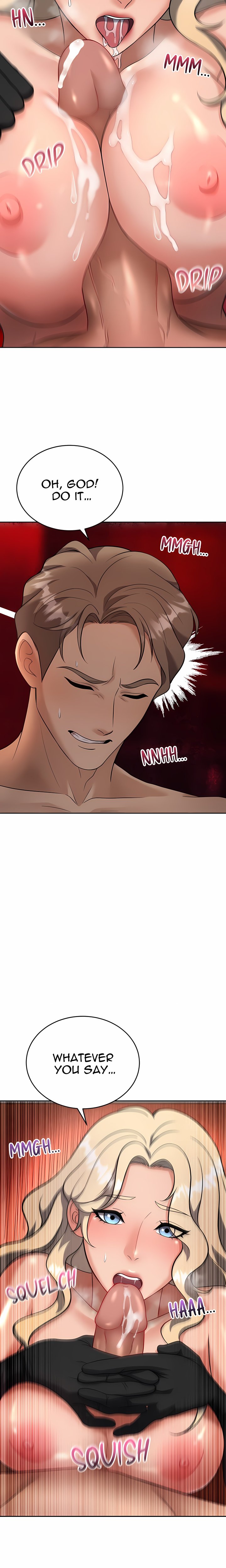 The Taste of Passion (Uncensored) 15