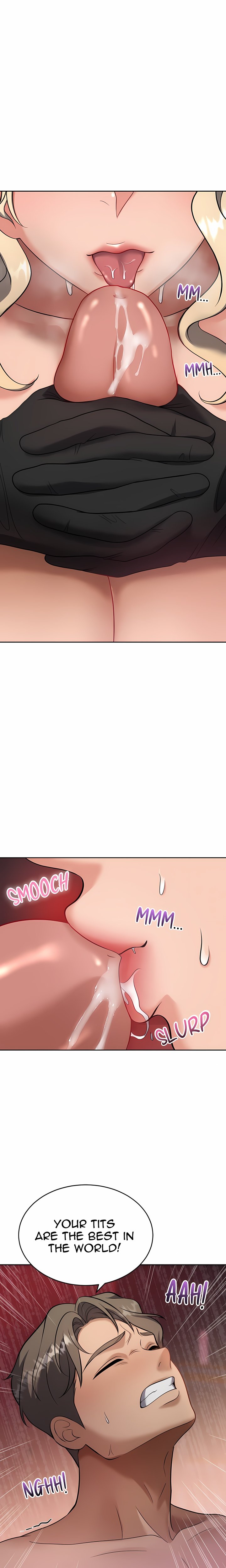 The Taste of Passion (Uncensored) 16