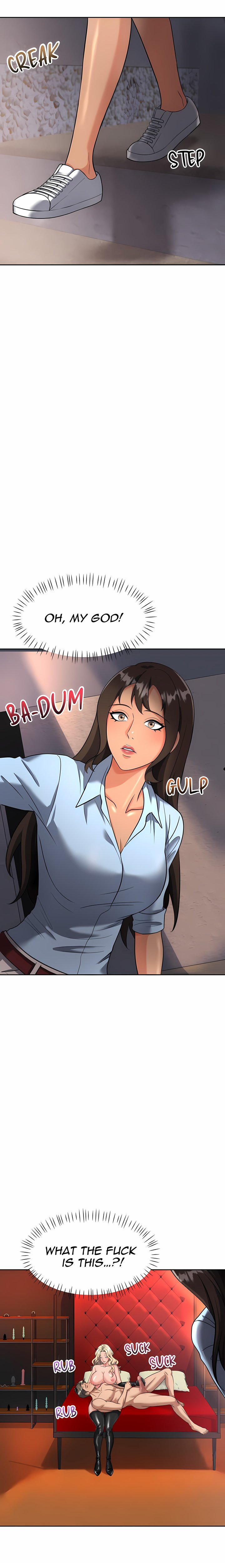 The Taste of Passion (Uncensored) 8