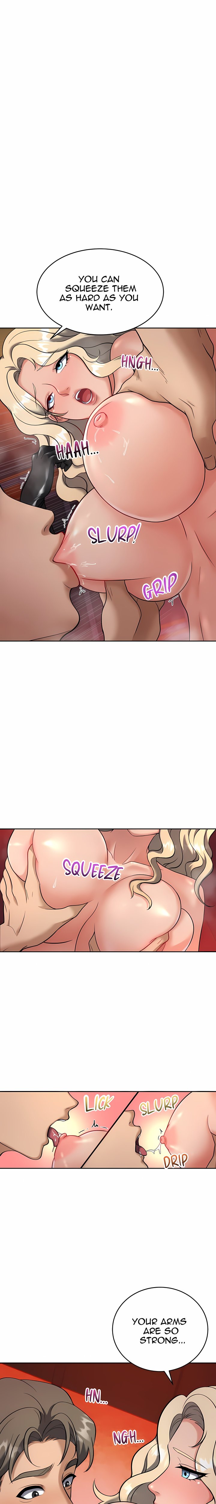 The Taste of Passion (Uncensored) 10