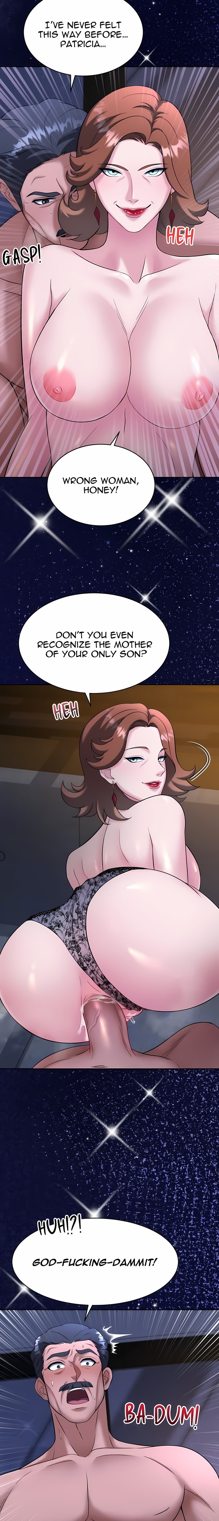 The Taste of Passion (Uncensored) 16