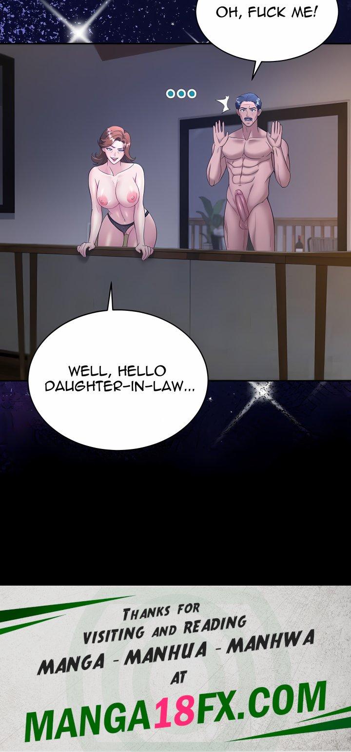 The Taste of Passion (Uncensored) 19