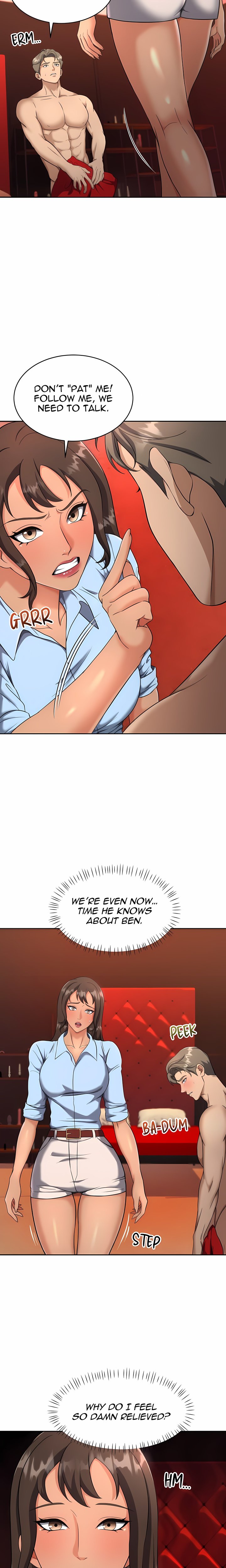 The Taste of Passion (Uncensored) 3