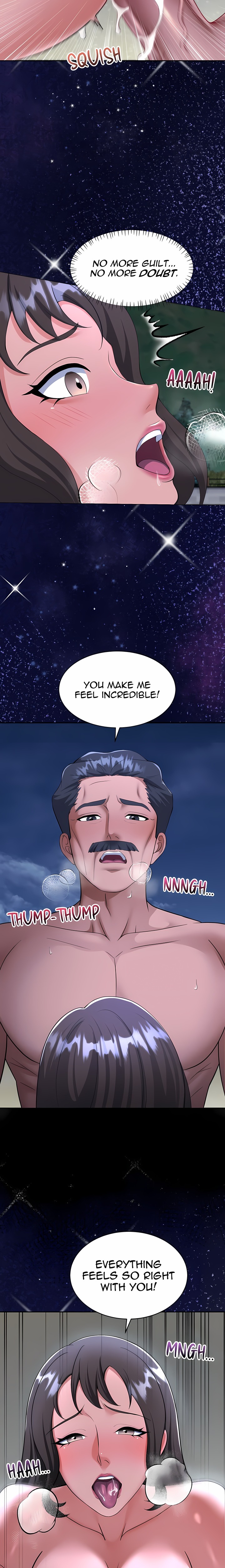 The Taste of Passion (Uncensored) 11